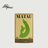 Glass Matau