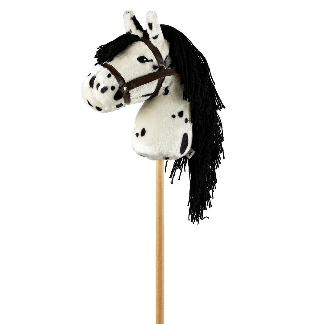 Astrup Hobby Horse Piebald