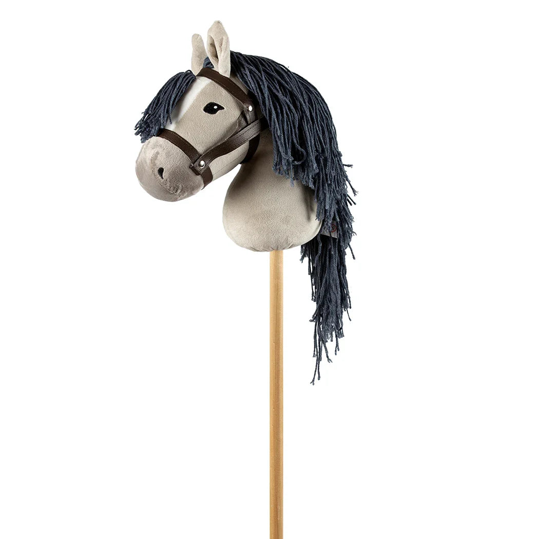 Astrup Hobby Horse Grey