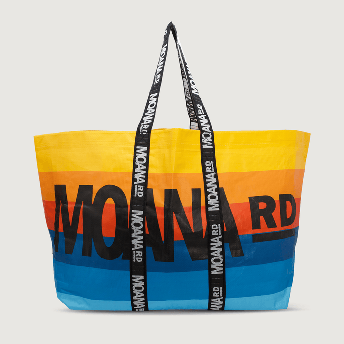 Hot Water Beach Tote
