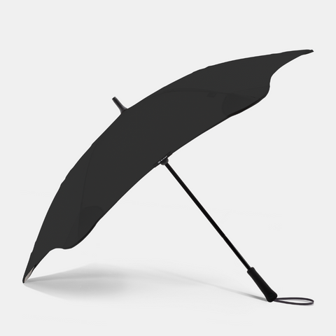 Umbrella Blunt Exec Black 2020