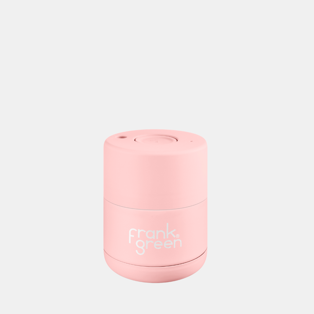 Ceramic Lined Reusable Cup 6oz - Blushed