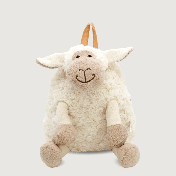 Sheep Backpack