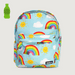 Rainbow backpack by Moana Road