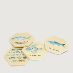 NZ Fishing Club Memory Game