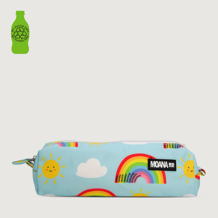 Rainbow Pencil Case