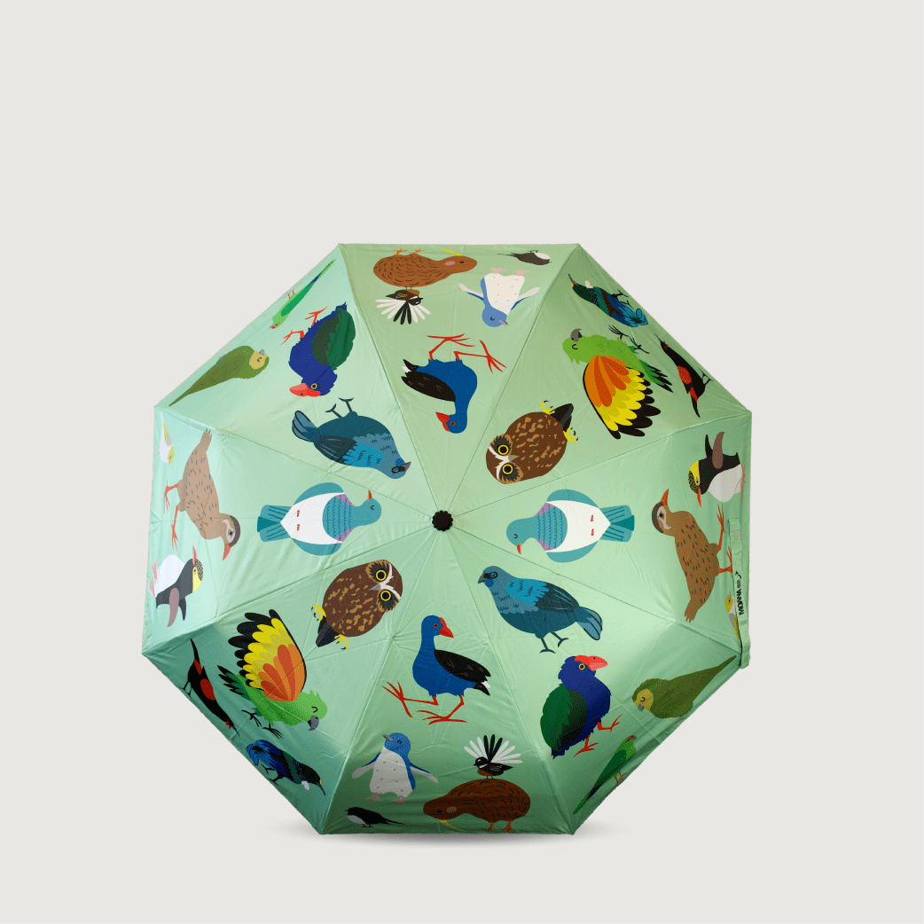 Moana Road - Kids umbrella
