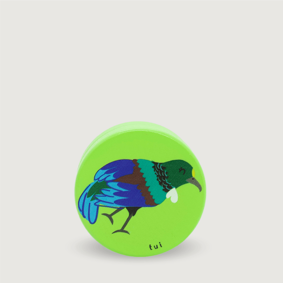 Moana Road tui yo-yo