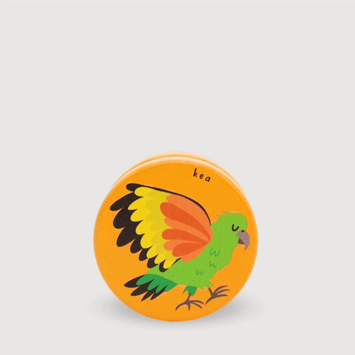 Moana Road Kea yo-yo