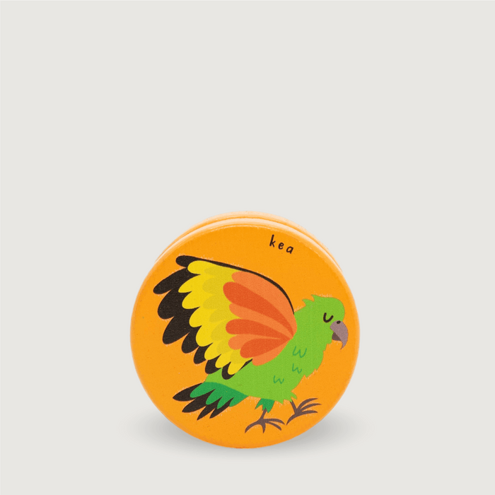 OG Yo-Yo's