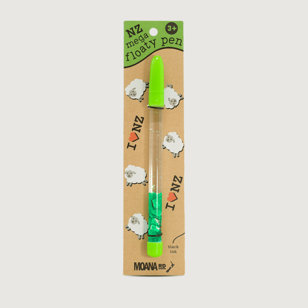 NZ Mega Floaty Pen - Sheep