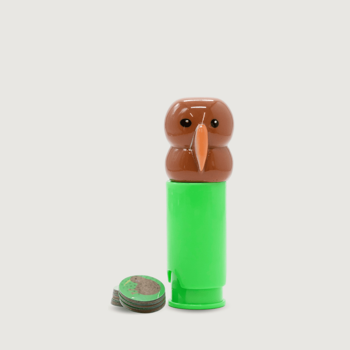 Kiwi Sticker Stamper