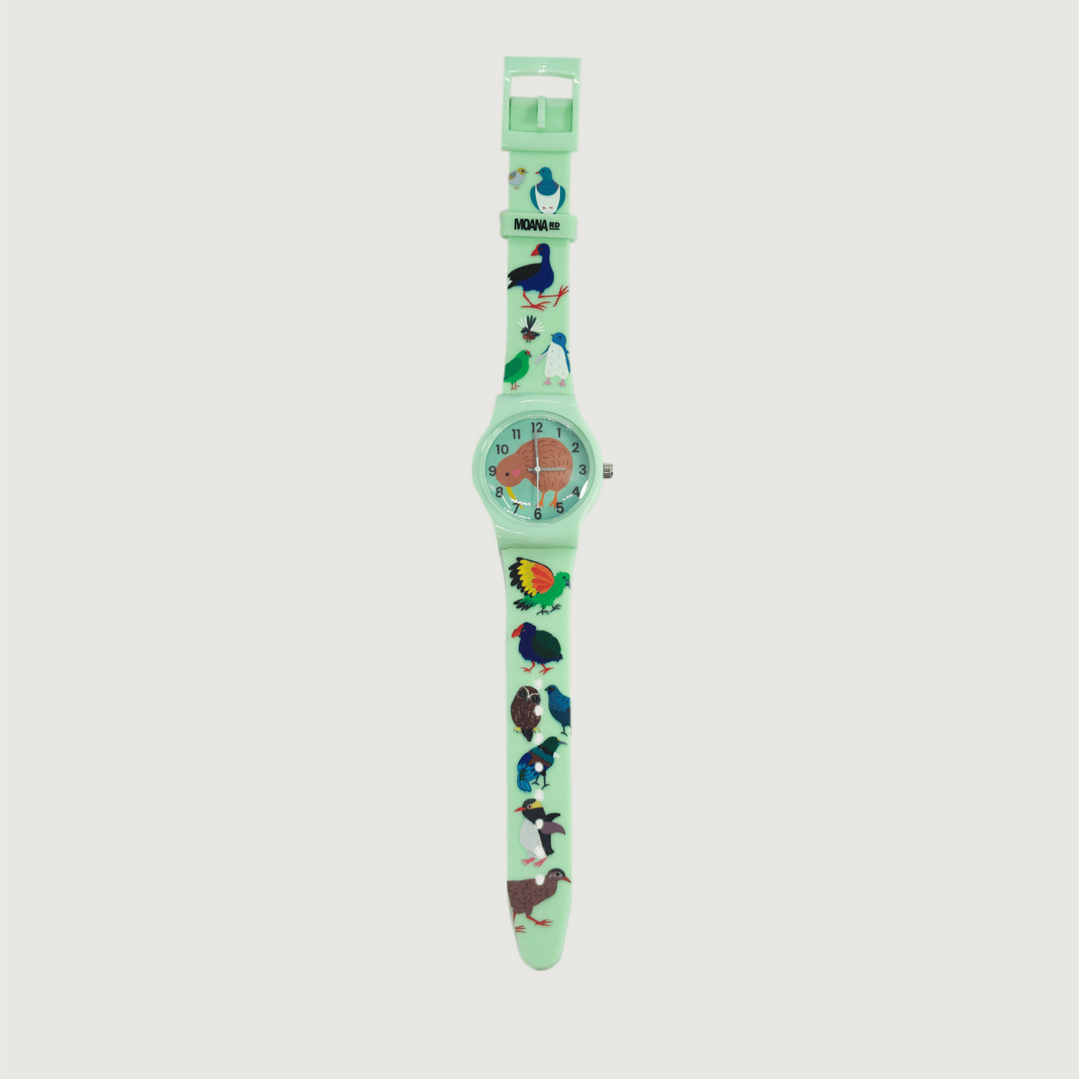 Moana Road - Kids OG Watch