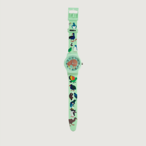 Moana Road - Kids OG Watch