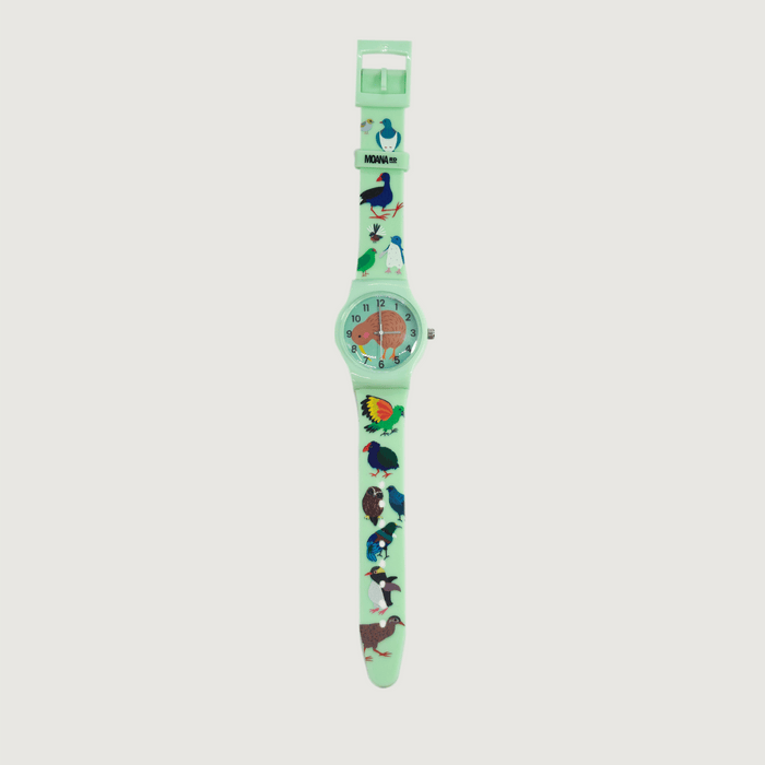 Moana Road - Kids OG Watch