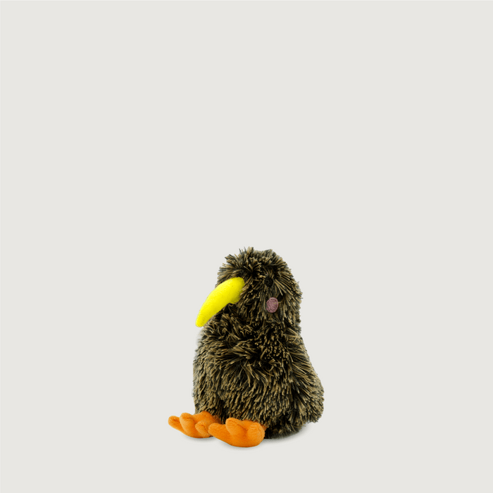 Kimi the Kiwi