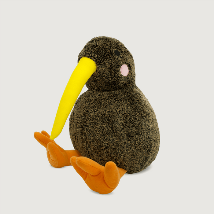 Kimi the Kiwi