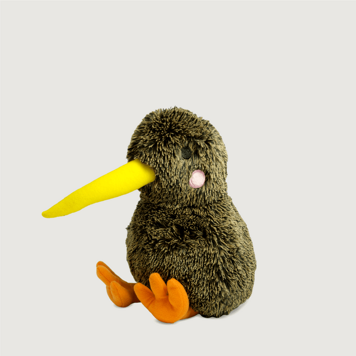 Kiwi Soft Toy - Moana Road