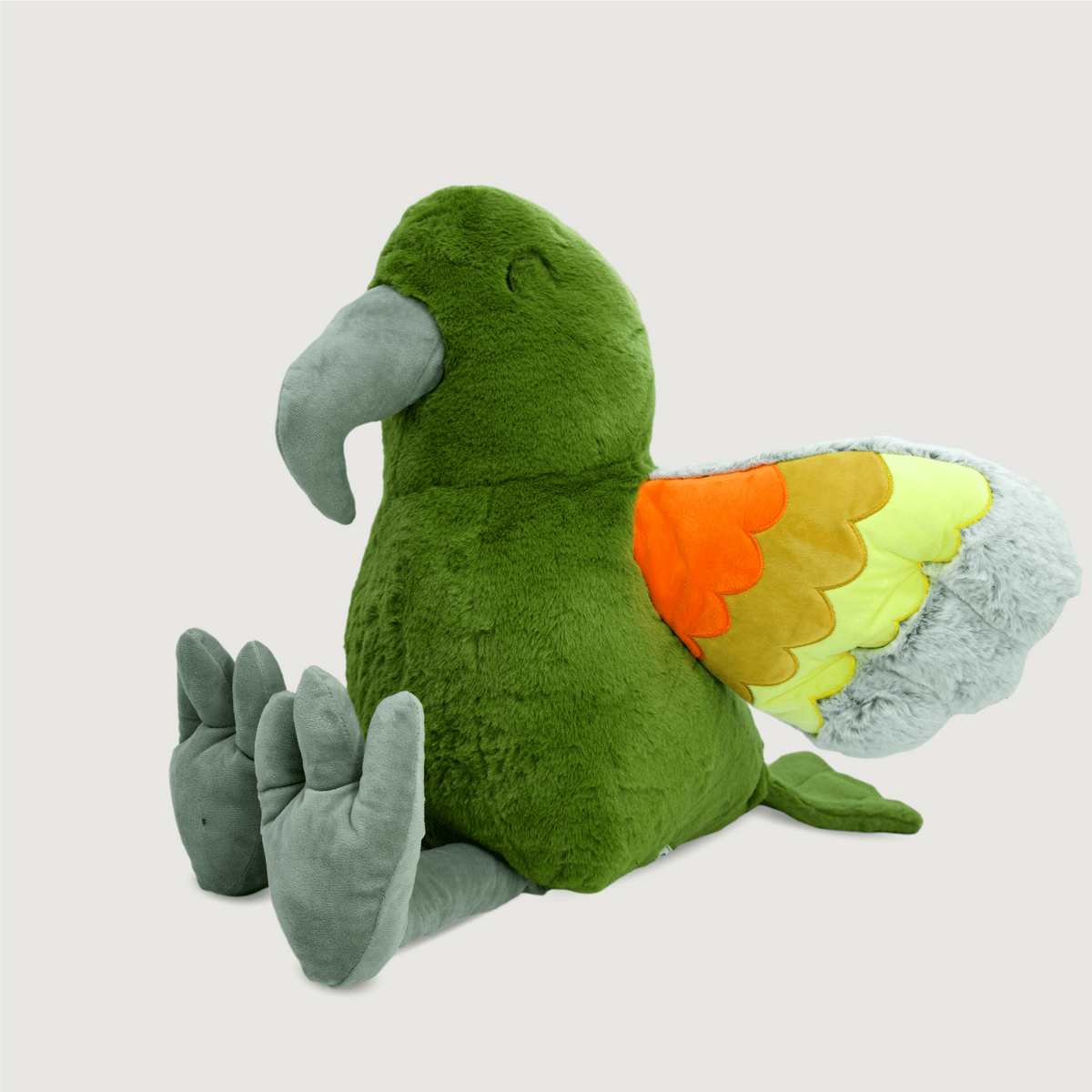 Kevin the Kea