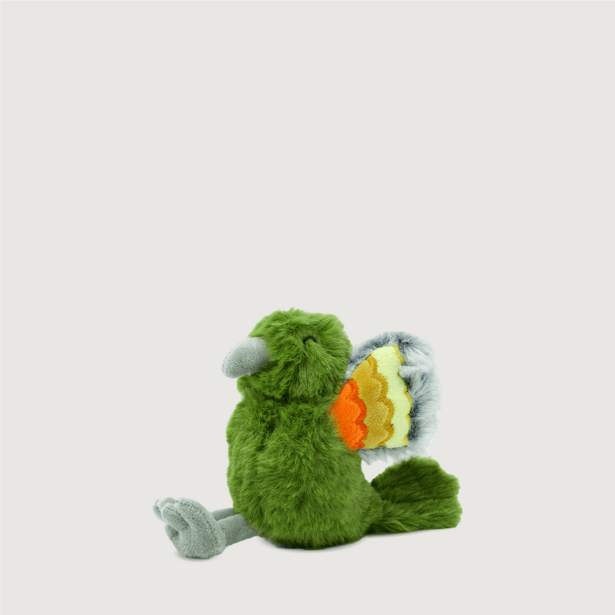 Kevin the Kea