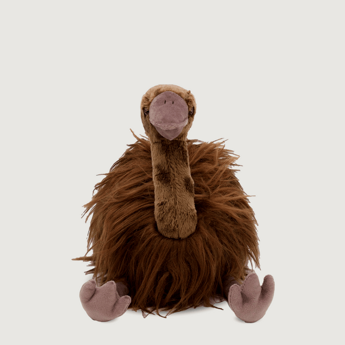 Mikaere the Moa