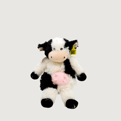 Daisy the Dairy Cow