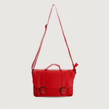 Moana Road - Primary School Bag - P.Y.O Raspberries