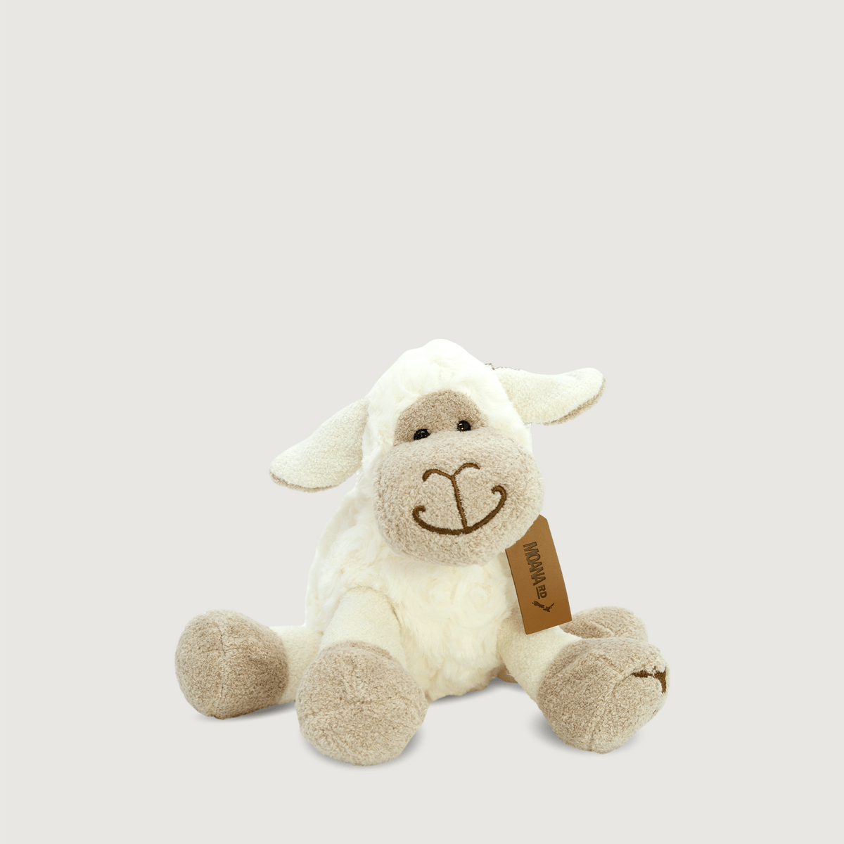 Soft Toy Sheep - Moana Road