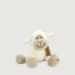 Soft Toy Sheep