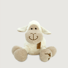 Soft Toy Sheep