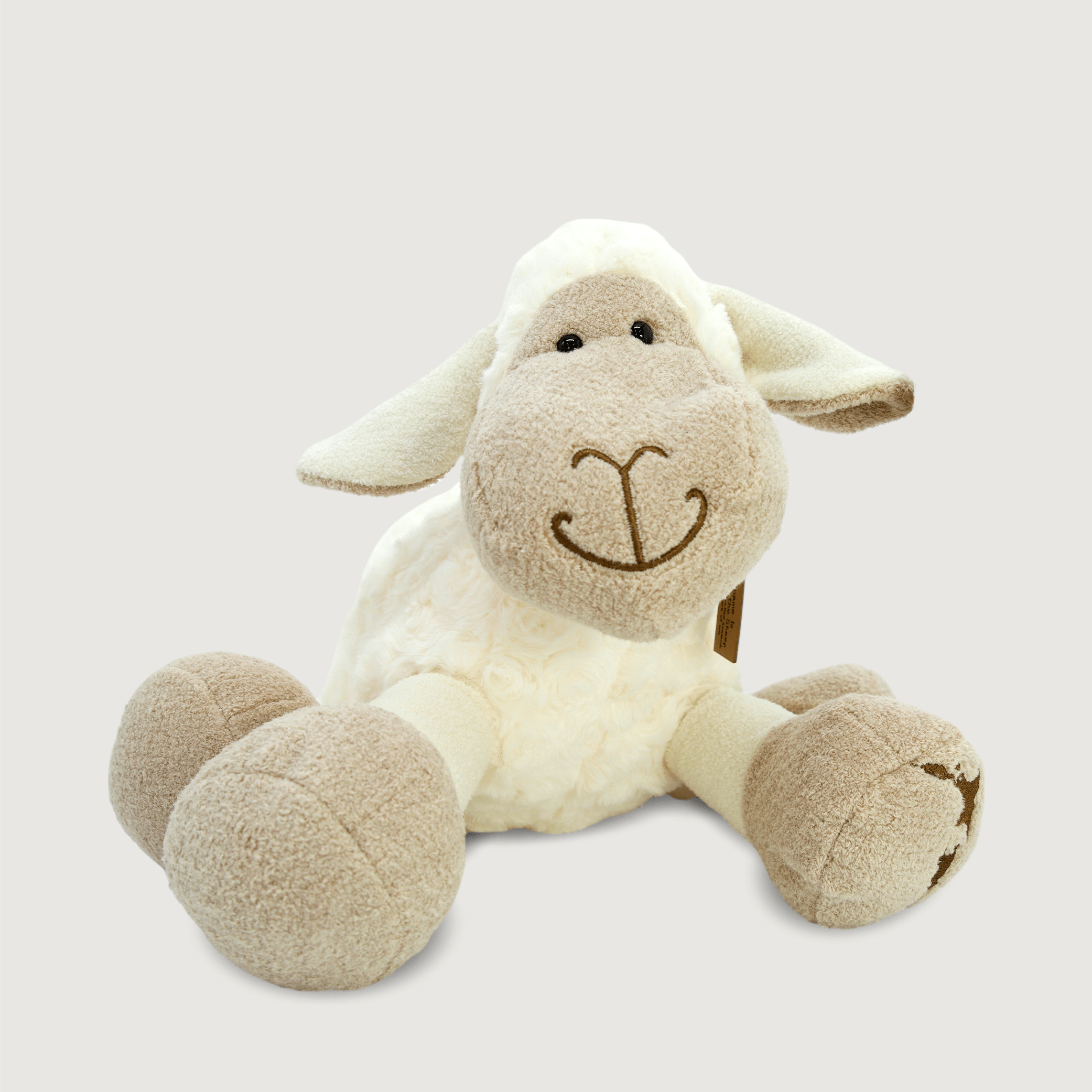 Soft Toy Sheep