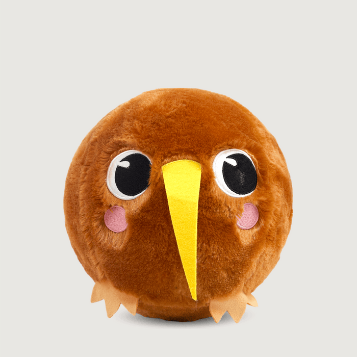 Inflatable Bird Balls - Kiwi