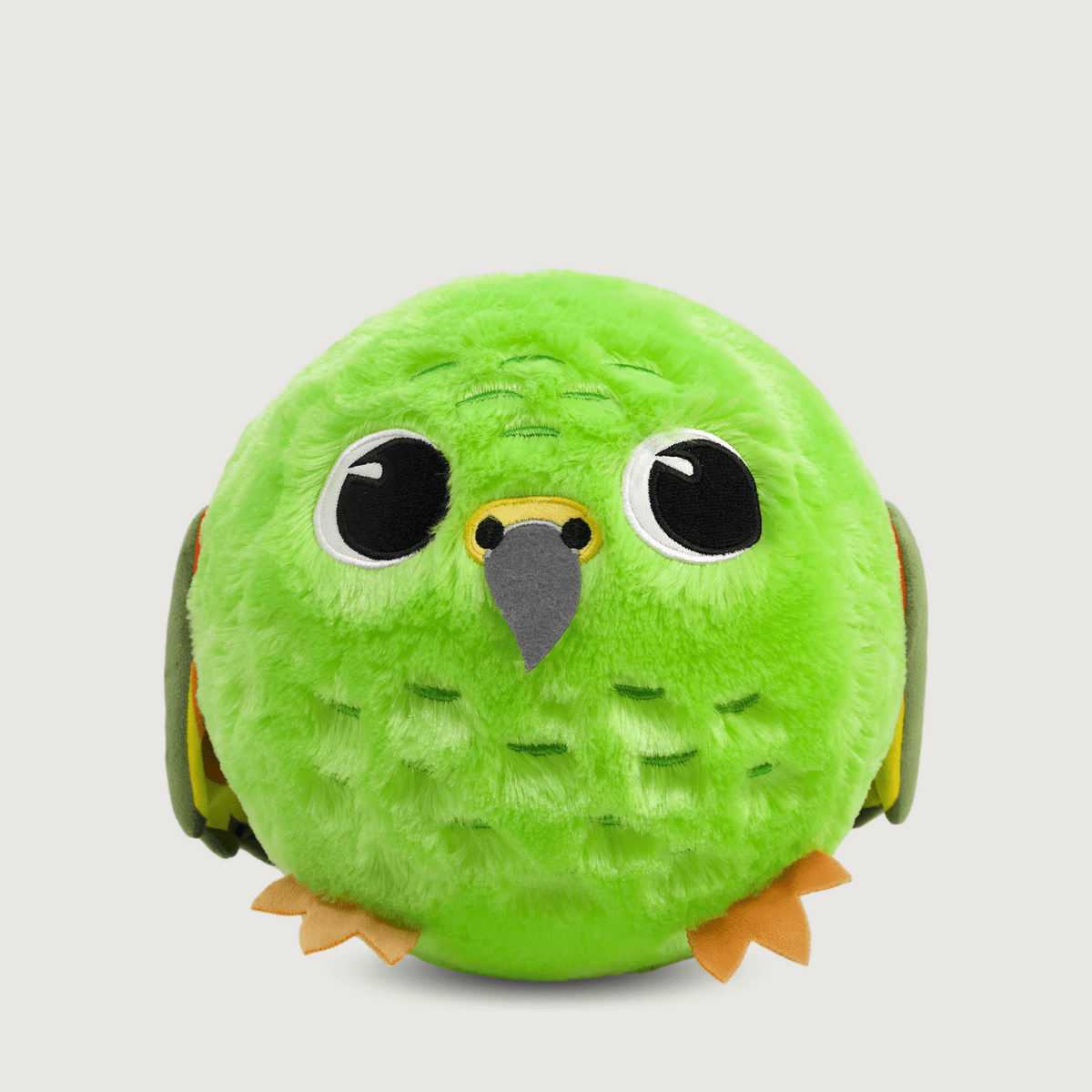Inflatable Bird Balls - Kea