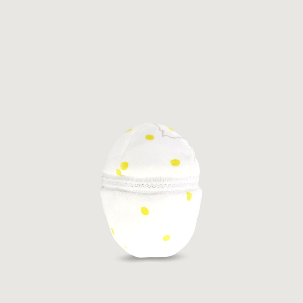 Mystery Egg Soft Toy