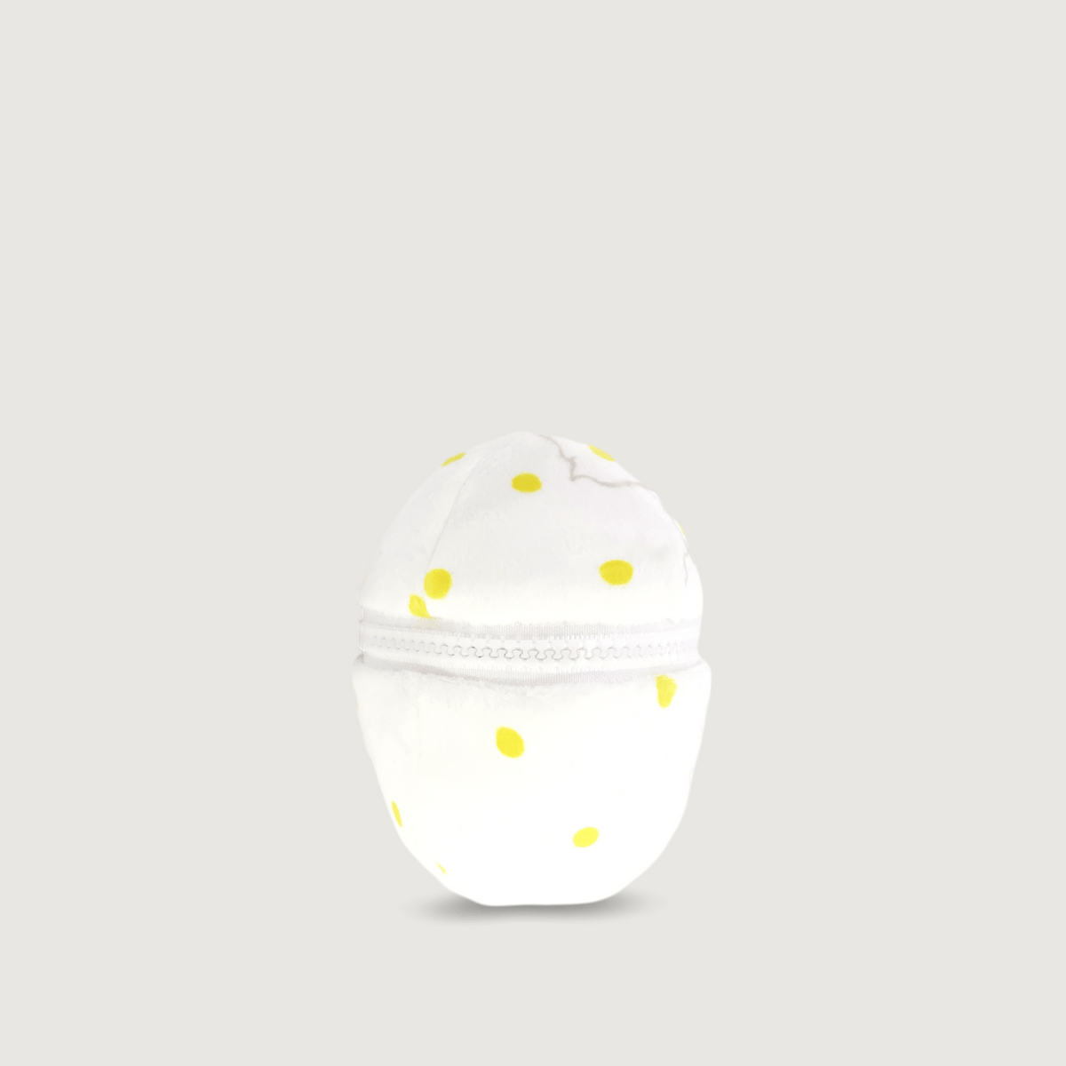 Mystery Egg Soft Toy