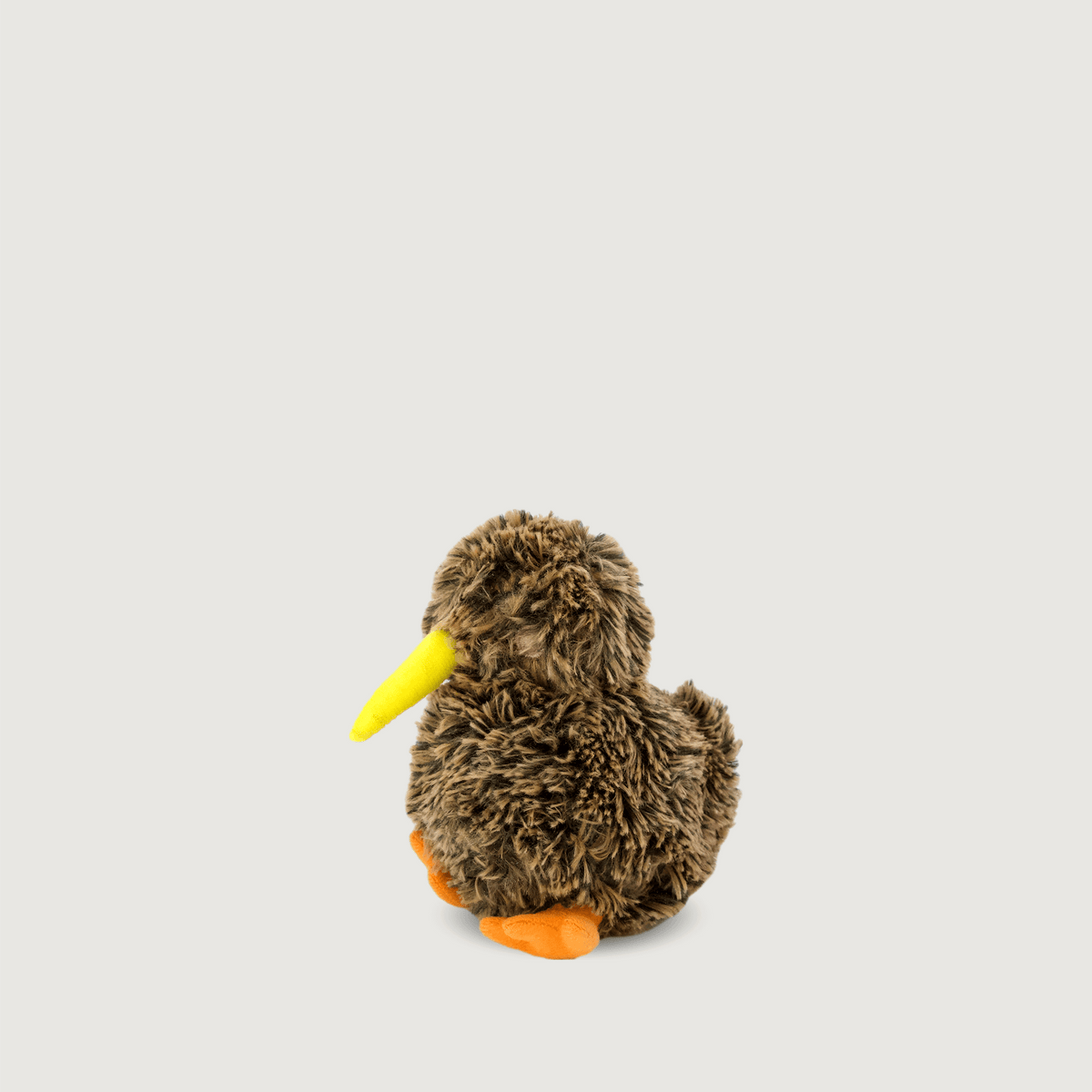 Mystery Egg Soft Toy