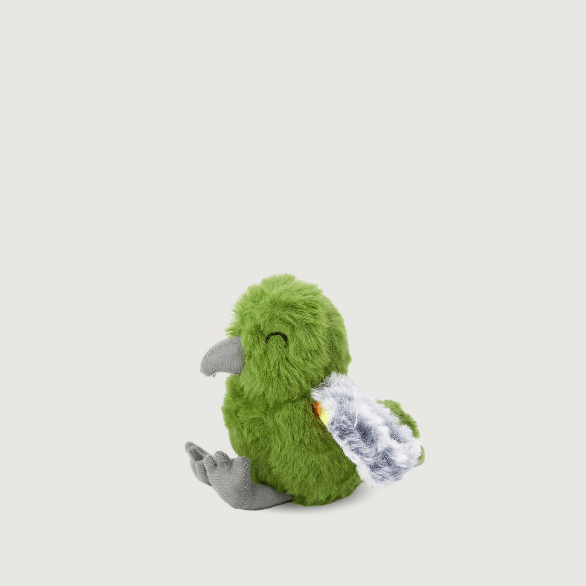Mystery Egg Soft Toy