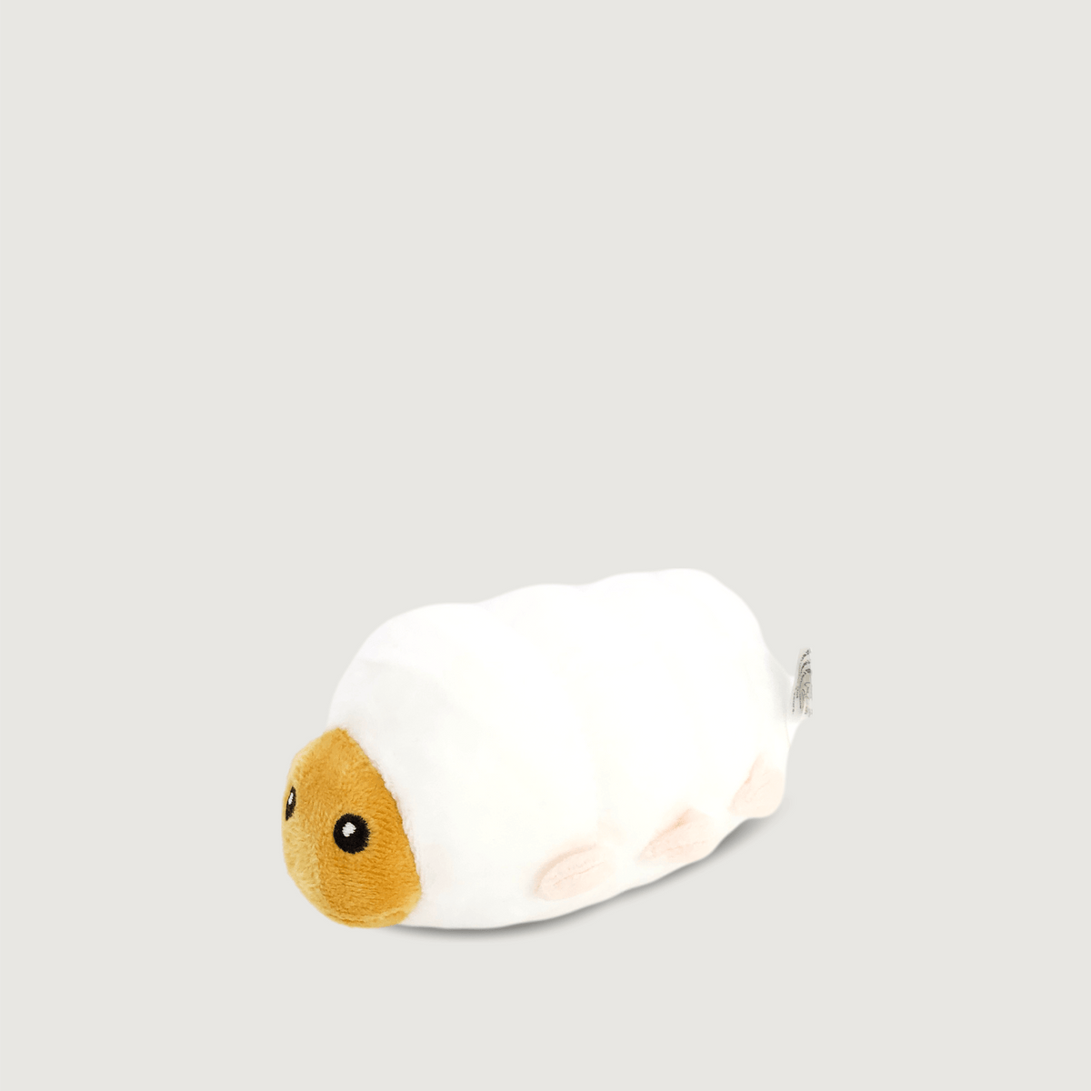 Mystery Egg Soft Toy