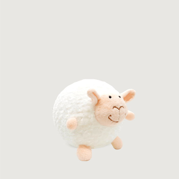 9191InflatableBALLSheepMedium