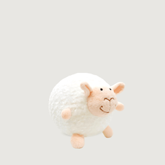 9191InflatableBALLSheepMedium