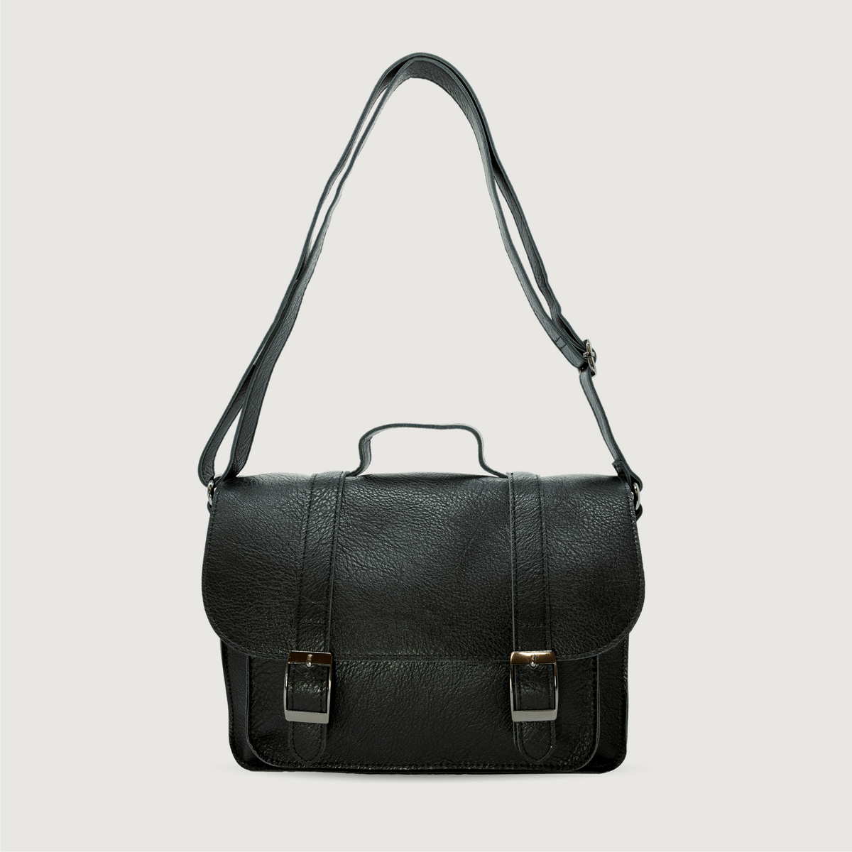 Moana Road - Primary School Bag - Black