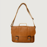 Moana Road - Primary School Bag - Tan