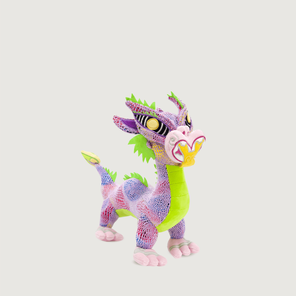 Taniwha Whakamā - Medium