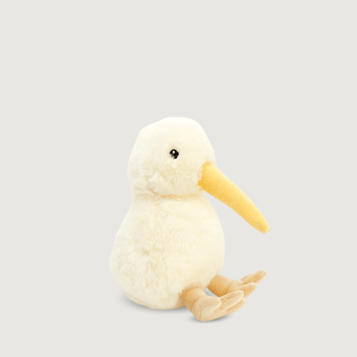Pastel Pals - Kiwi Plush