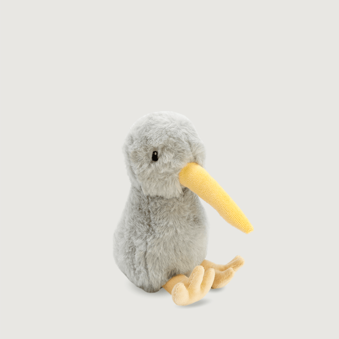 Pastel Pals - Kiwi Plush