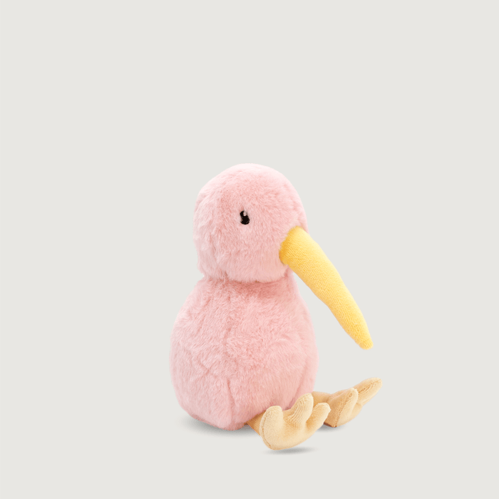 Pastel Pals - Kiwi Plush