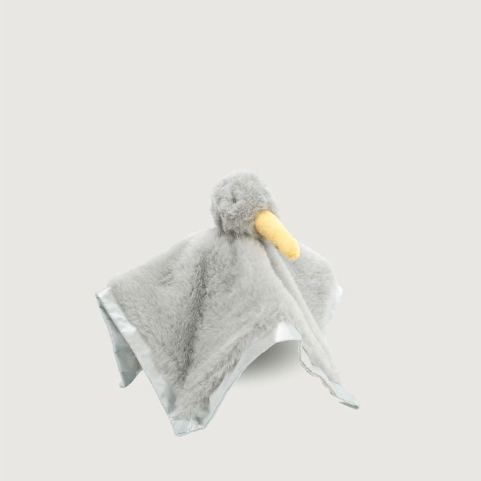 Pastel Pals - Kiwi Cuddly