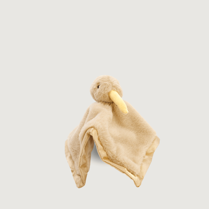 Pastel Pals - Kiwi Cuddly