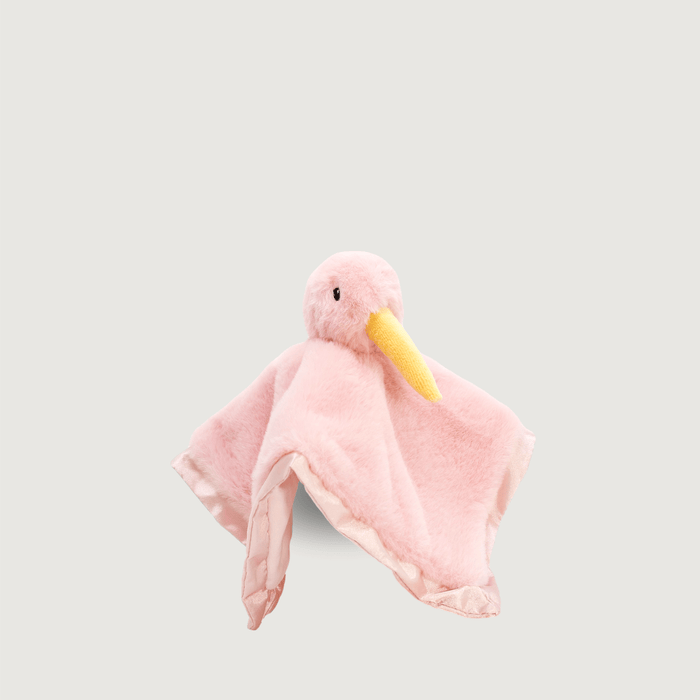 Pastel Pals - Kiwi Cuddly