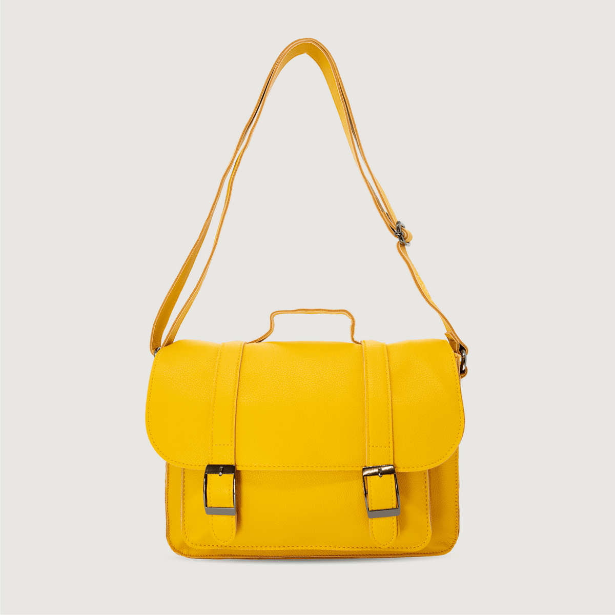 Moana Road - Primary School Bag - Mustard